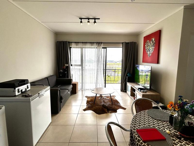 To Let 2 Bedroom Property for Rent in The Huntsman Western Cape
